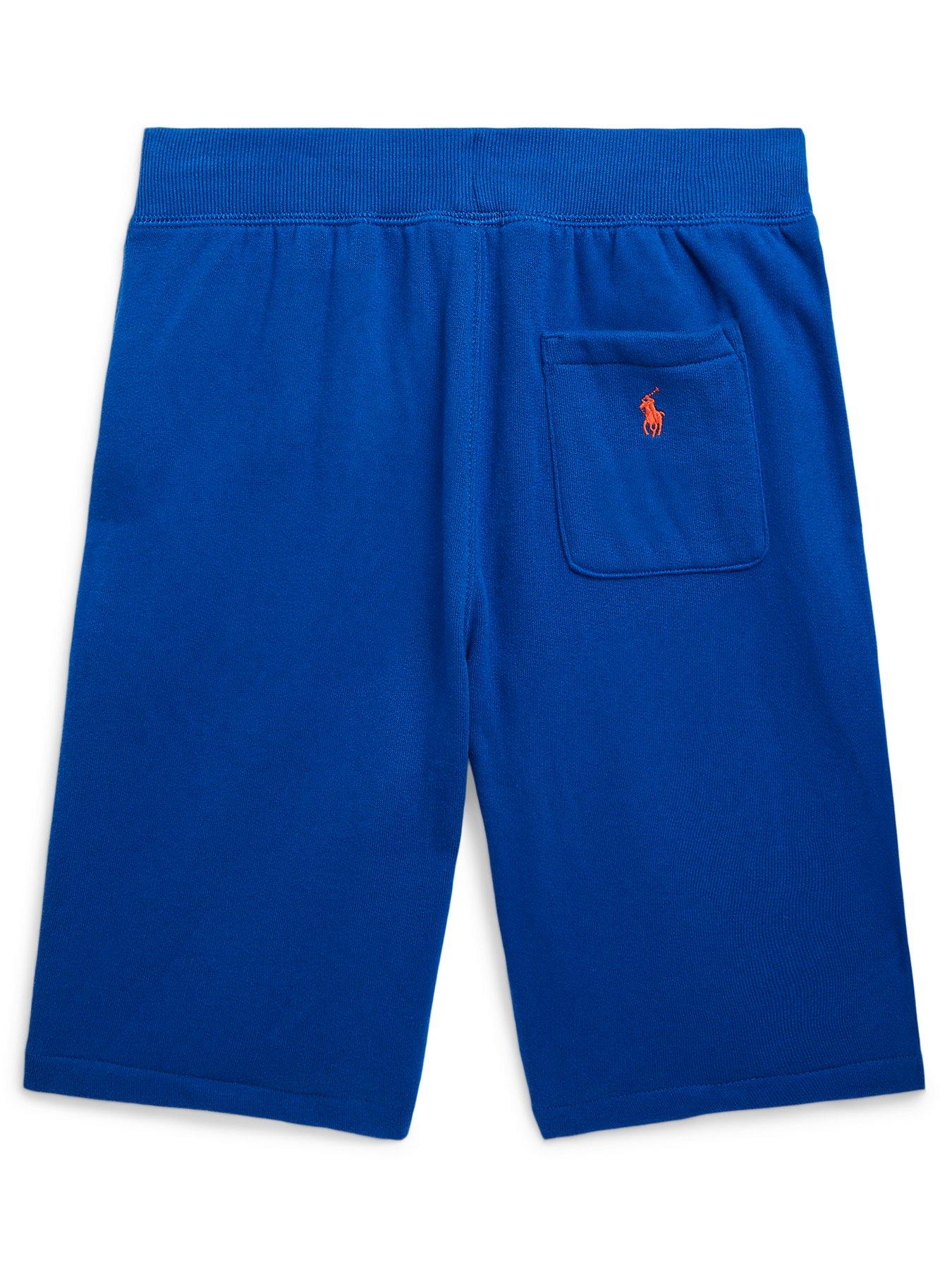 Ralph lauren shorts on sale clearance