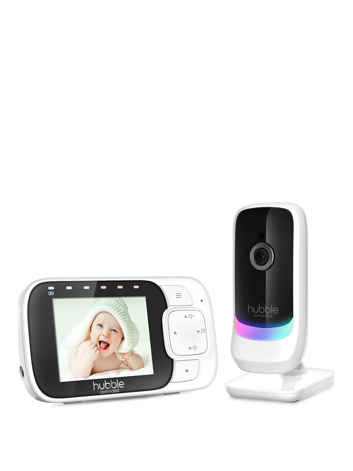 Baby monitor hot sale uk