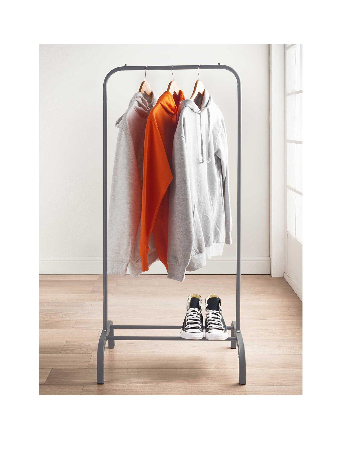 60cm best sale clothes rail