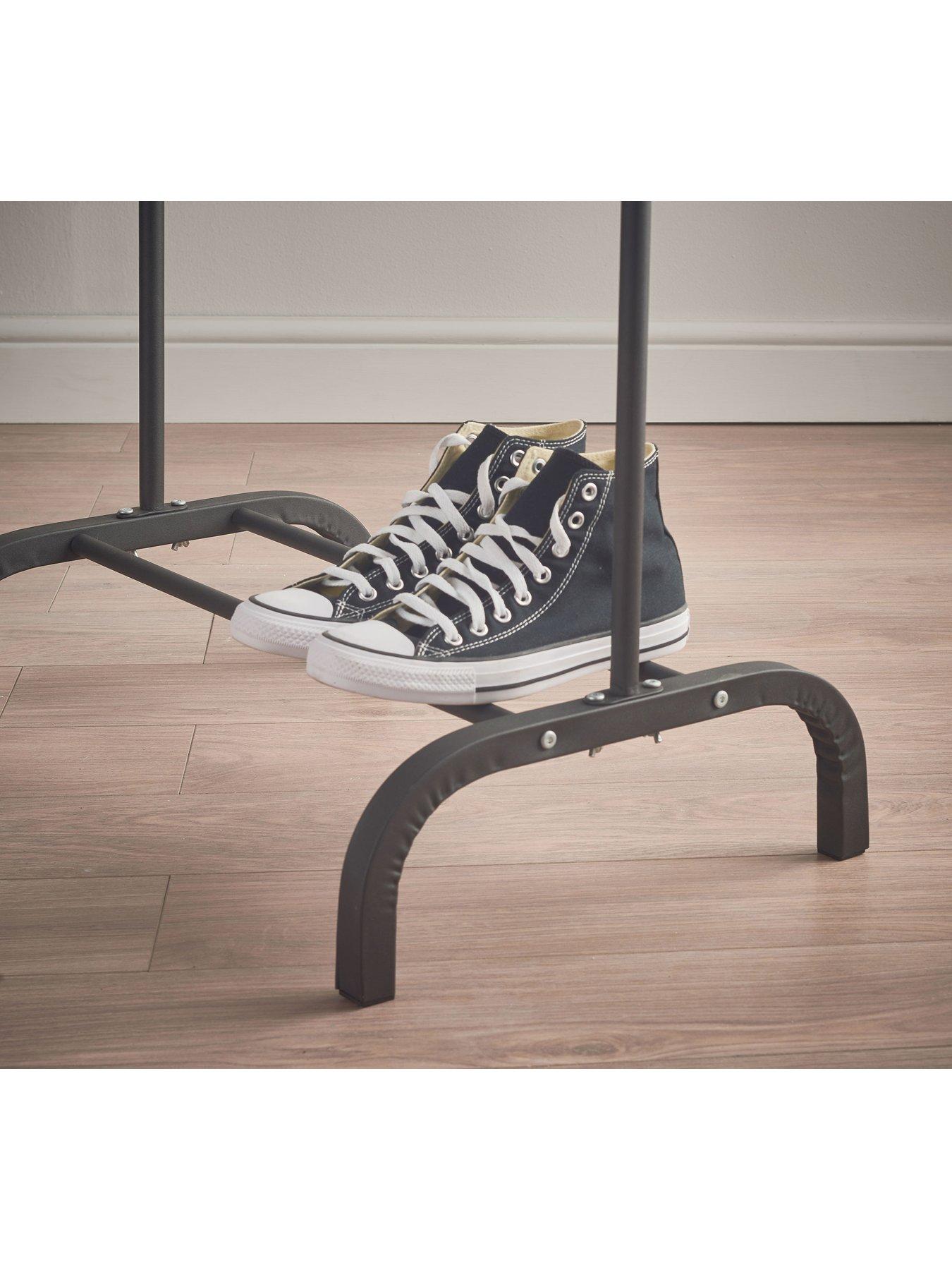 Very clothes rail clearance