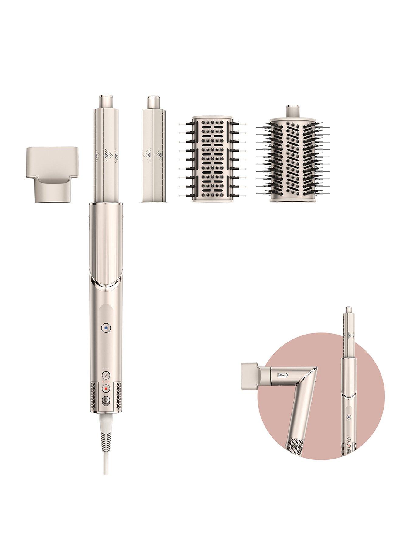 Hair Styling Curlers Shark Health Beauty Very