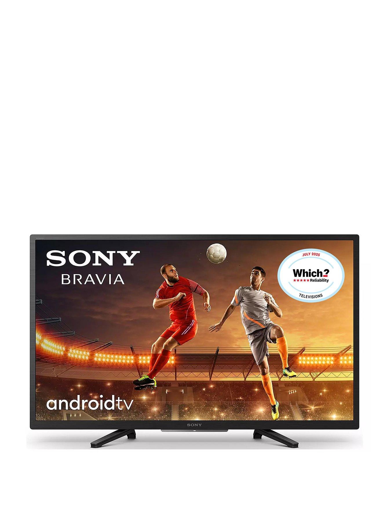 Sony KD32W8001PU, 32 inch, HD-Ready, Smart TV