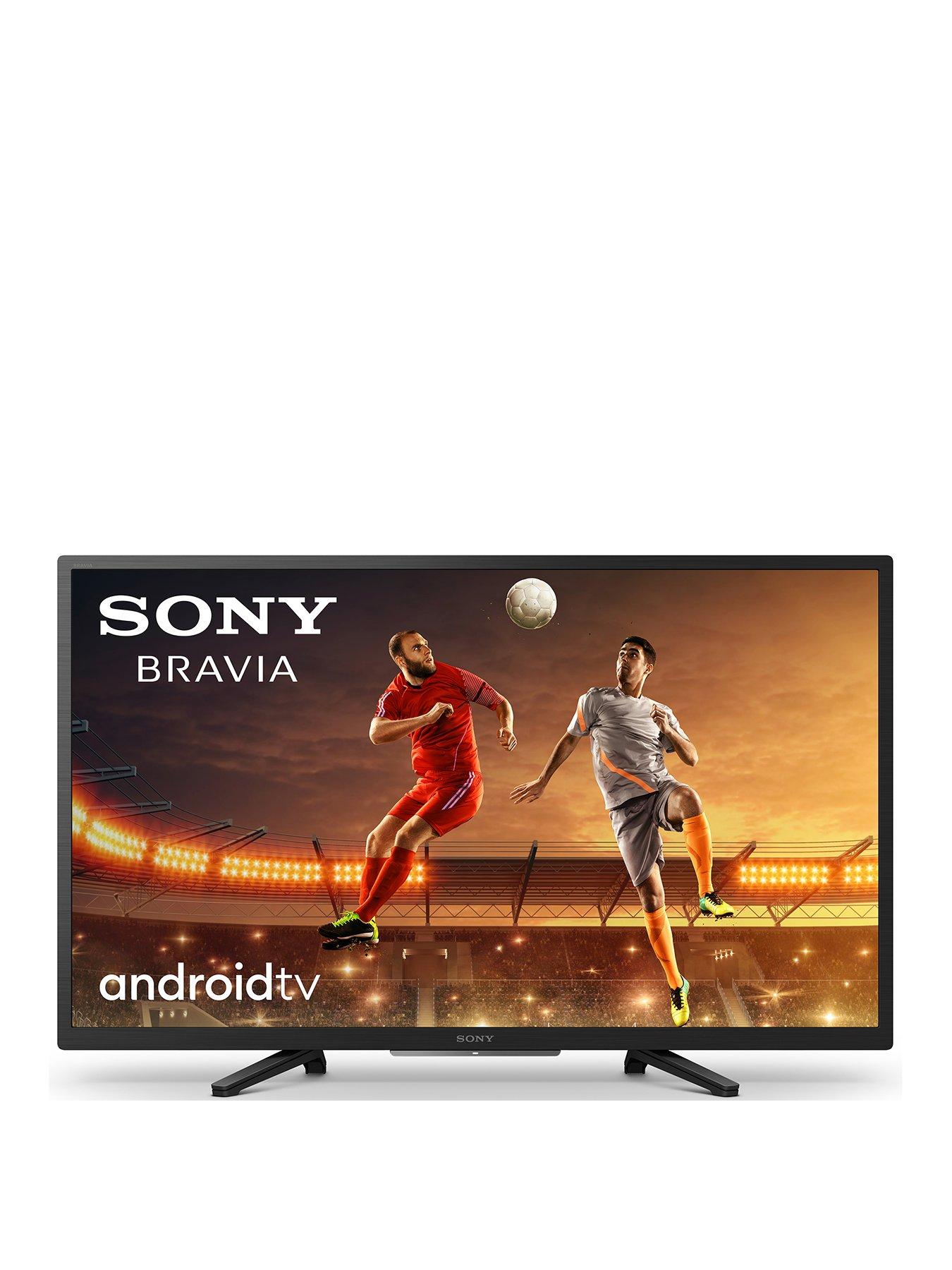 undefined KD32W8001PU, 32 inch, HD-Ready, Smart TV