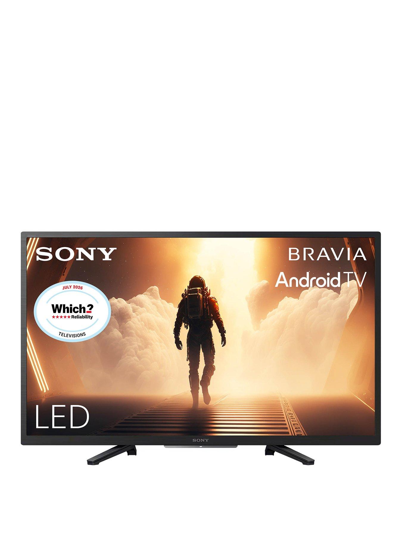 Sony Bravia W800 32" HDR Smart TV - KD32W800P1U