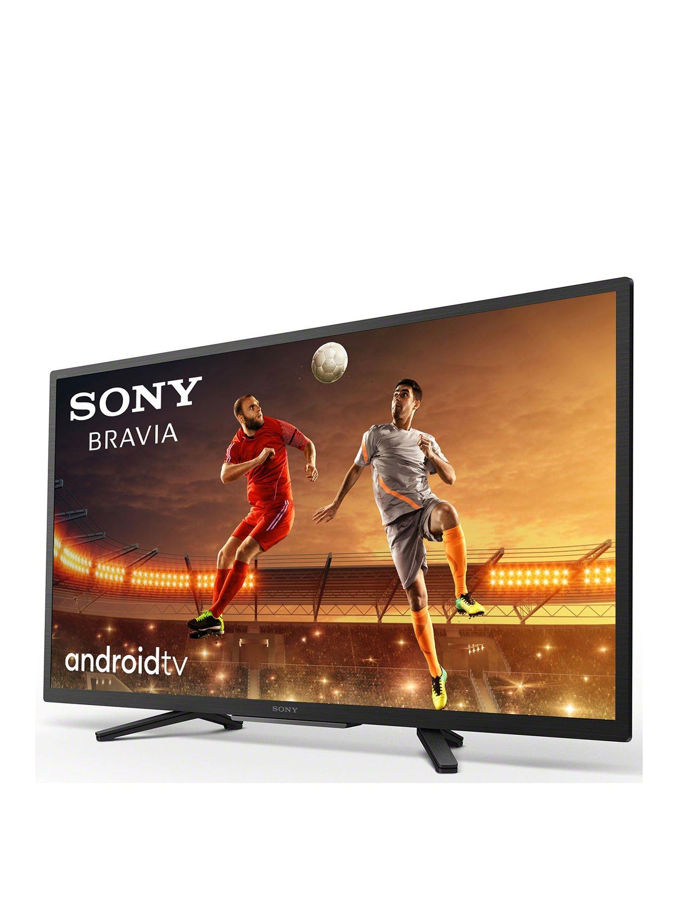 TV SONY 32W800 (LED - 32'' - 81 cm - HD - Smart TV)