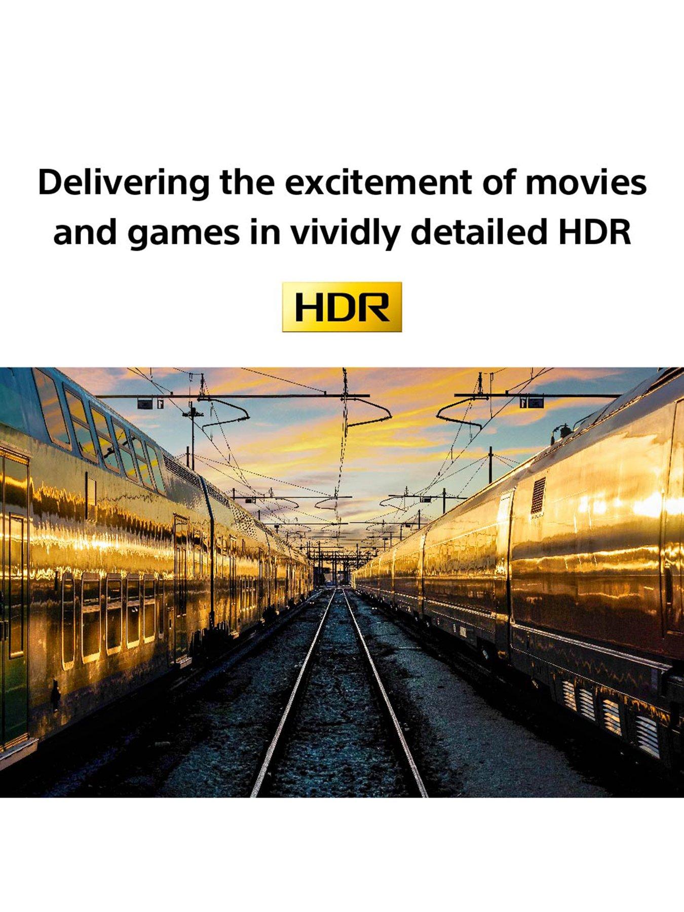 Image 6 of 8 of Sony KD32W8001PU, 32 inch, HD-Ready, Smart TV