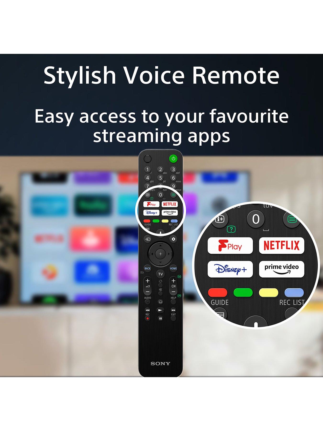Image 7 of 8 of Sony KD32W8001PU, 32 inch, HD-Ready, Smart TV