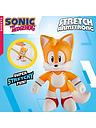 Image thumbnail 4 of 6 of Stretch Armstrong -&nbsp;Sonic the Hedgehog (Tails)