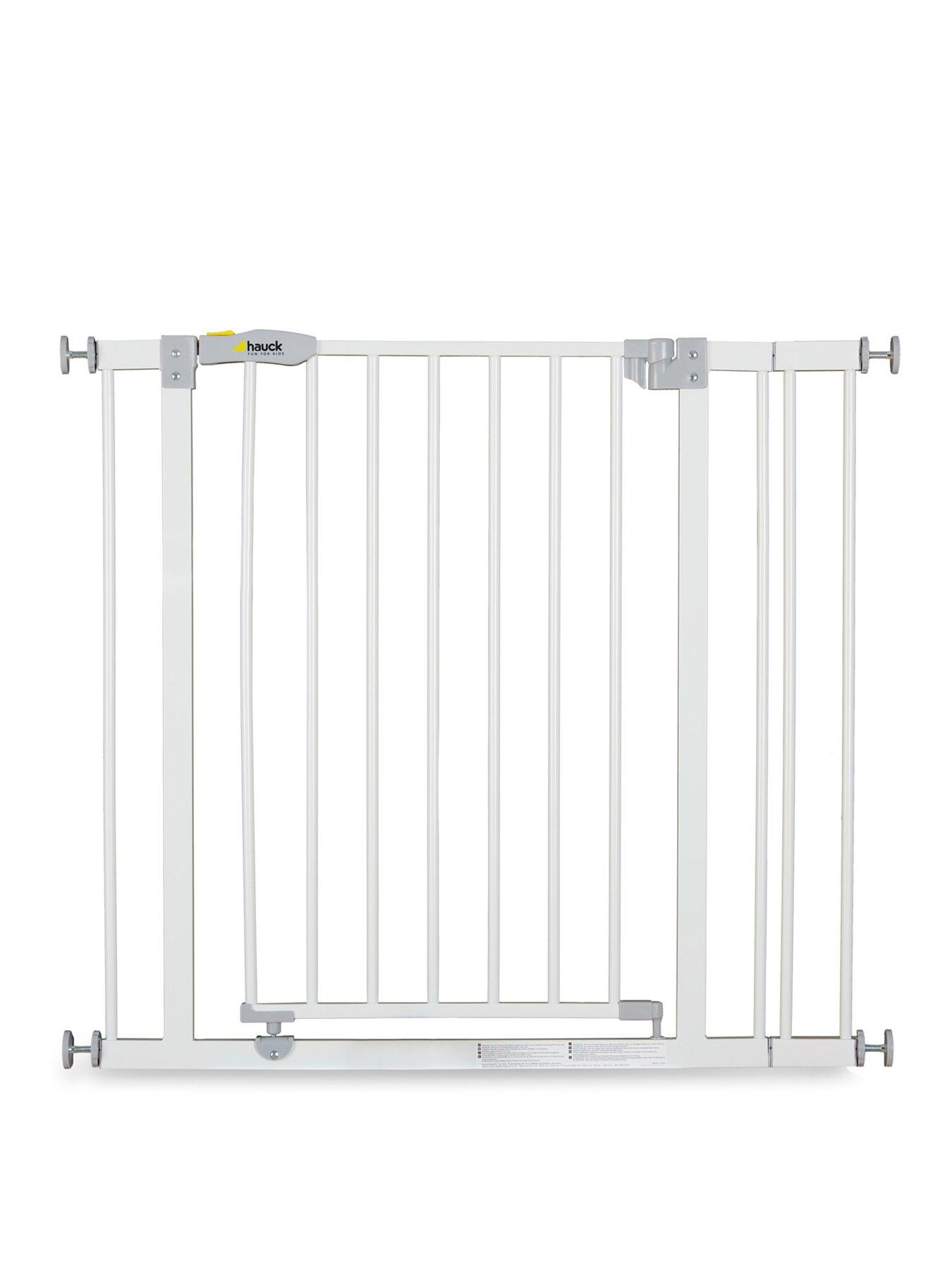 Extra narrow shop stair gate argos