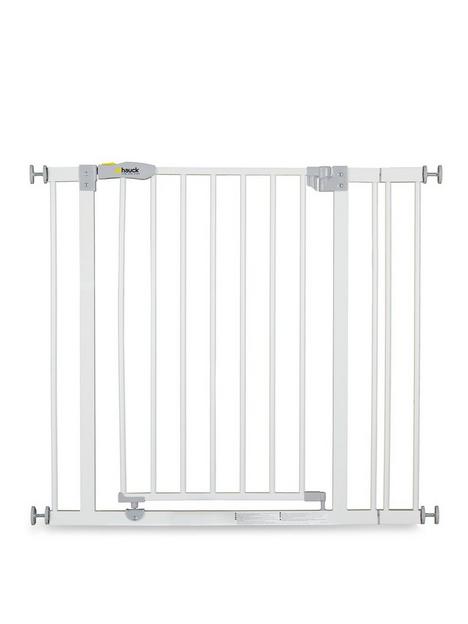 hauck-open-n-stop-safety-gate-9cm-extension-white