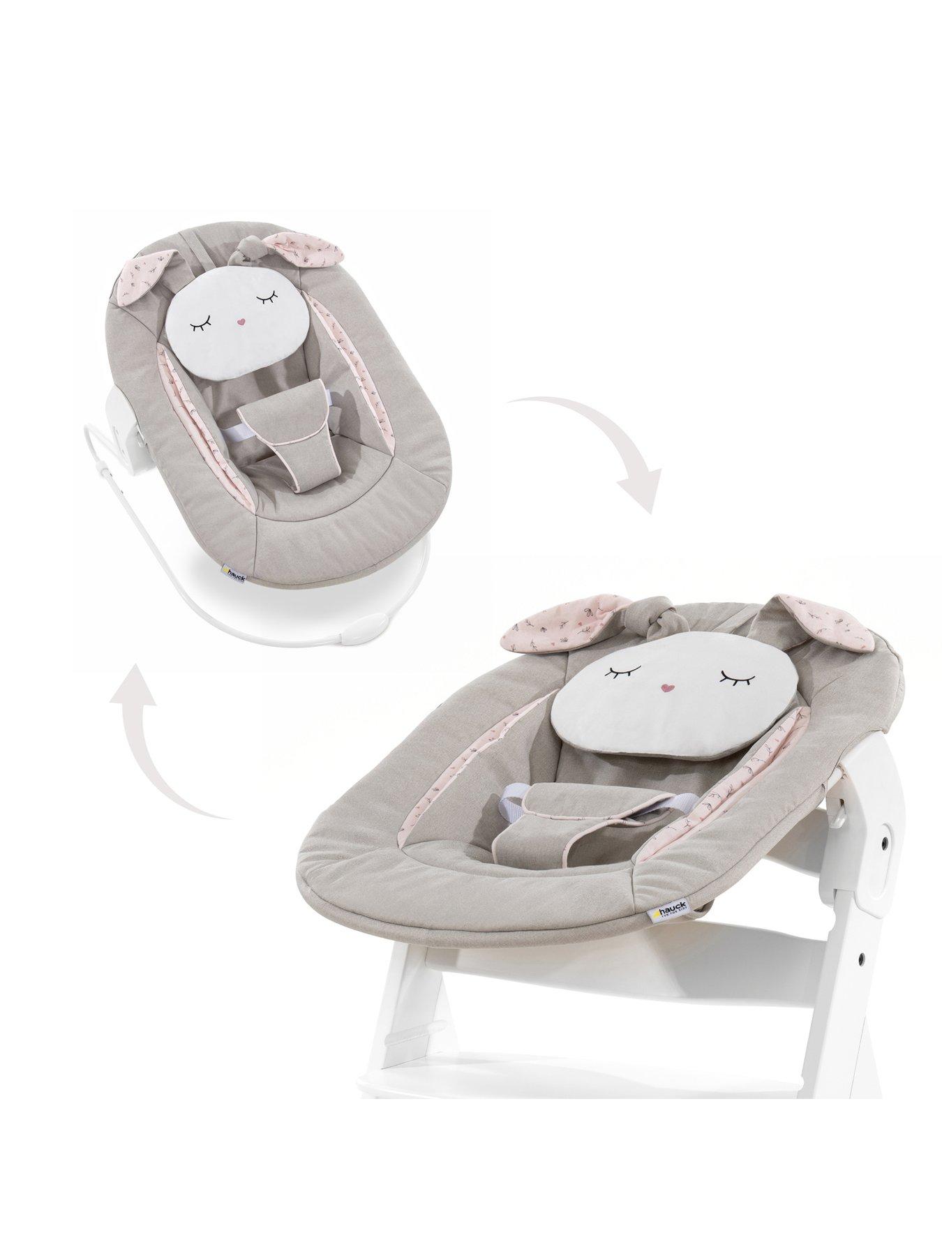 hauck-alpha-bouncer-2-in-1-beige-bloom