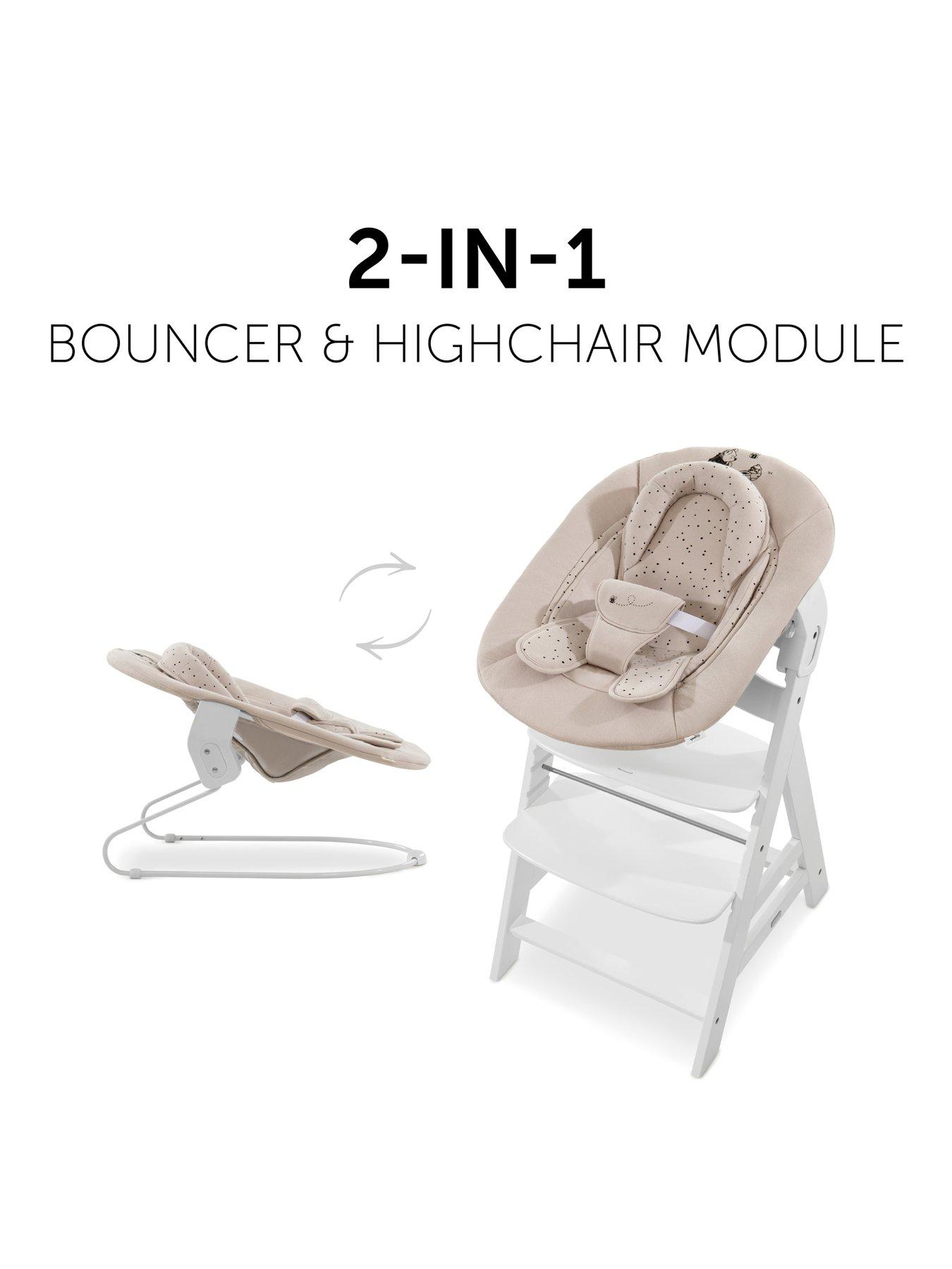 Winnie the pooh 2024 baby bouncer chair