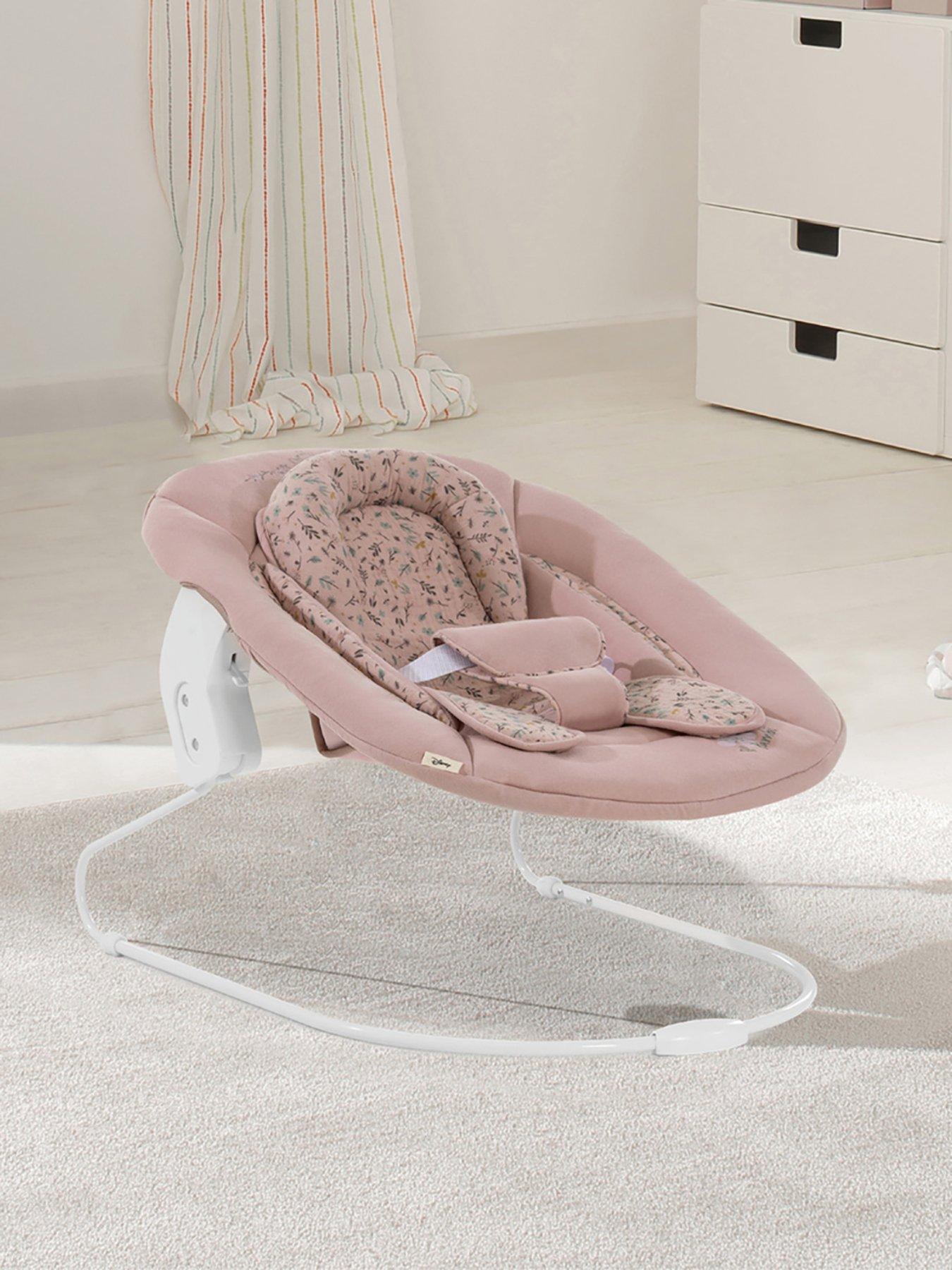 Capella best sale bouncing cradle