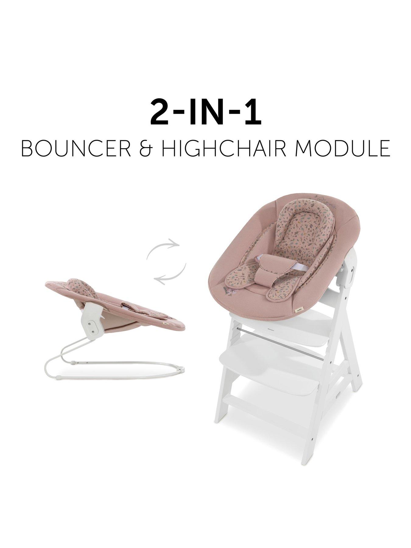 Hauck 2024 bouncy chair