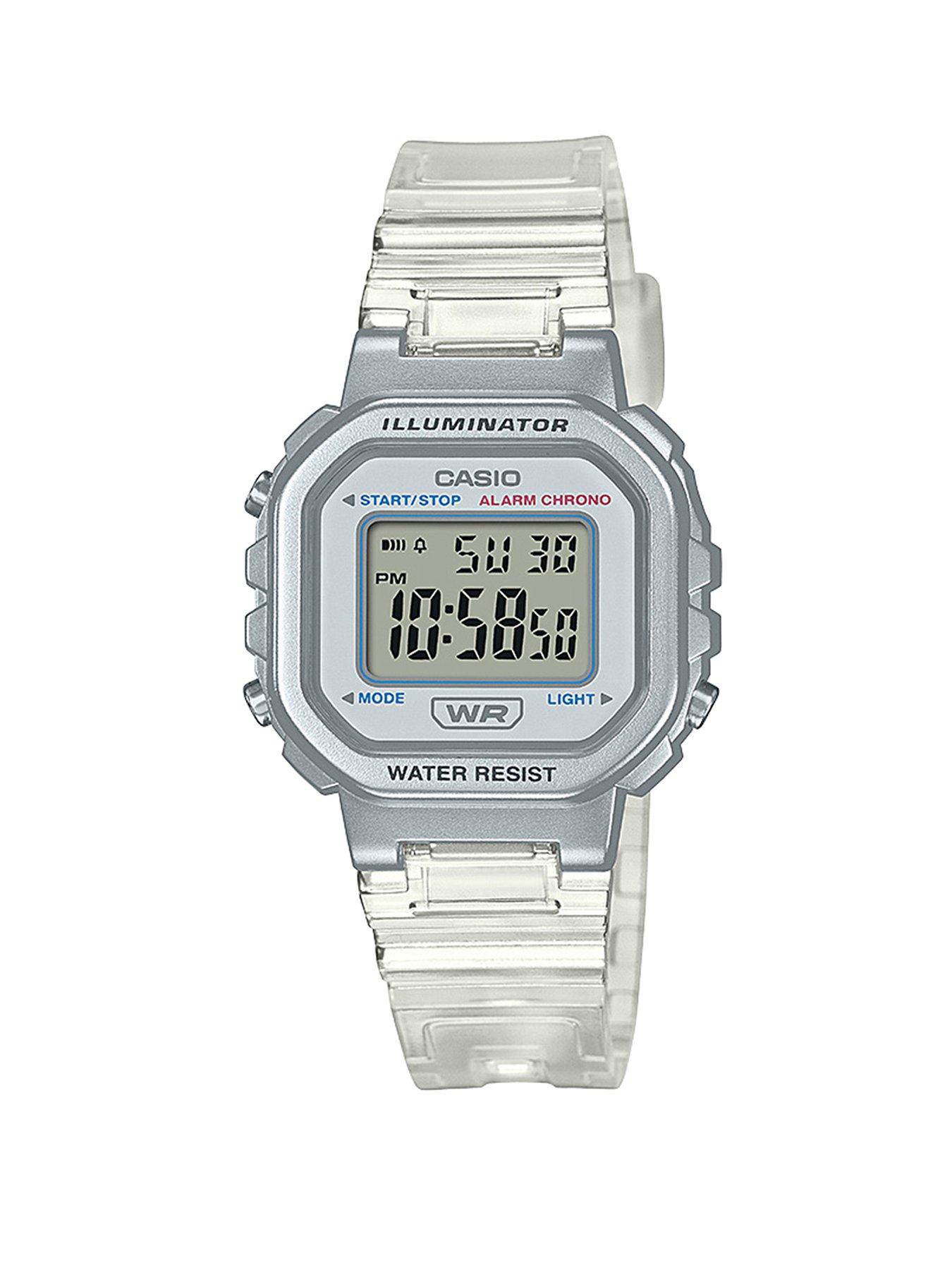 Casio Products | Casio Store Online at Very.co.uk