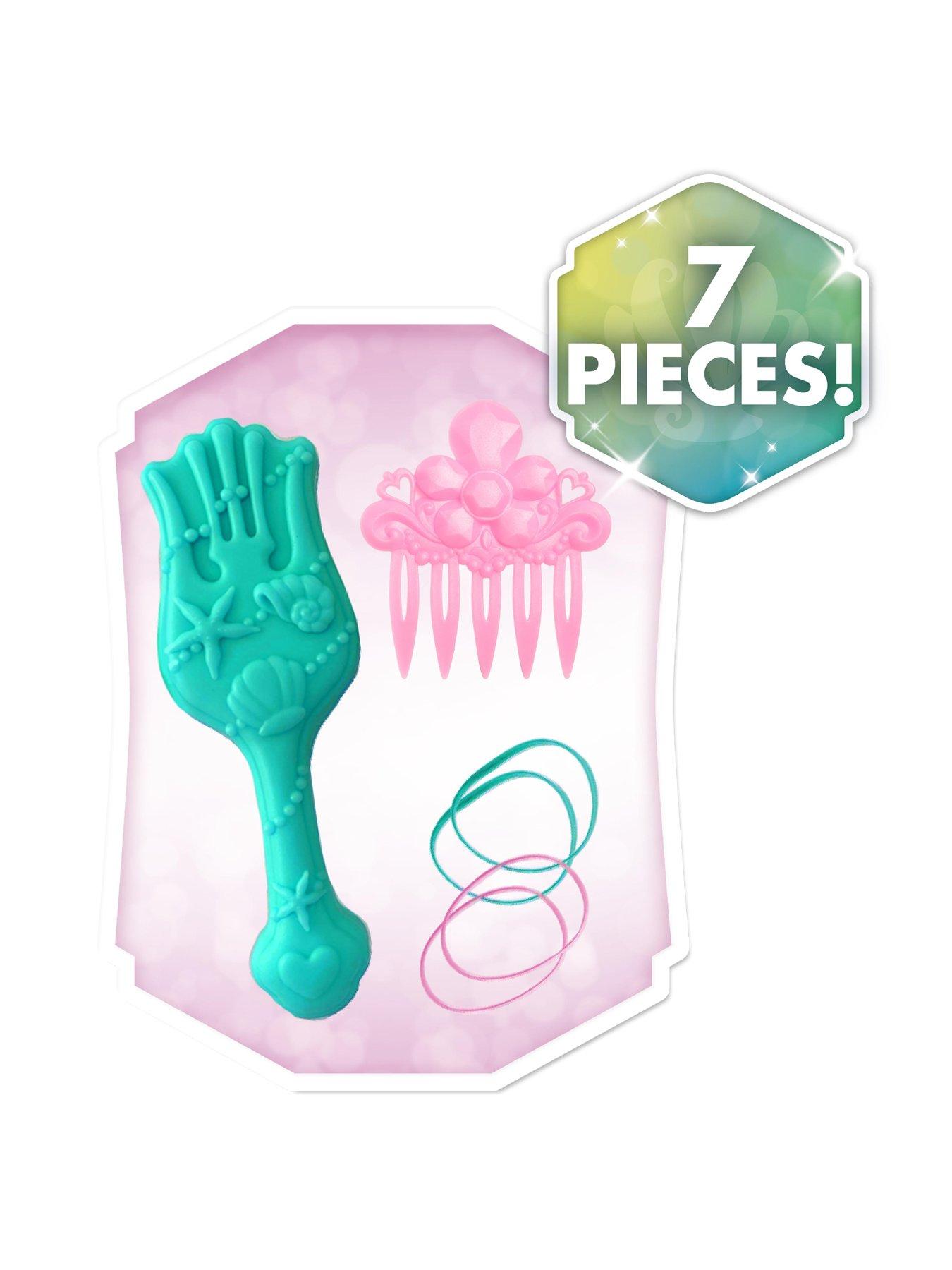 Image 2 of 7 of Disney Princess Ariel Styling Head