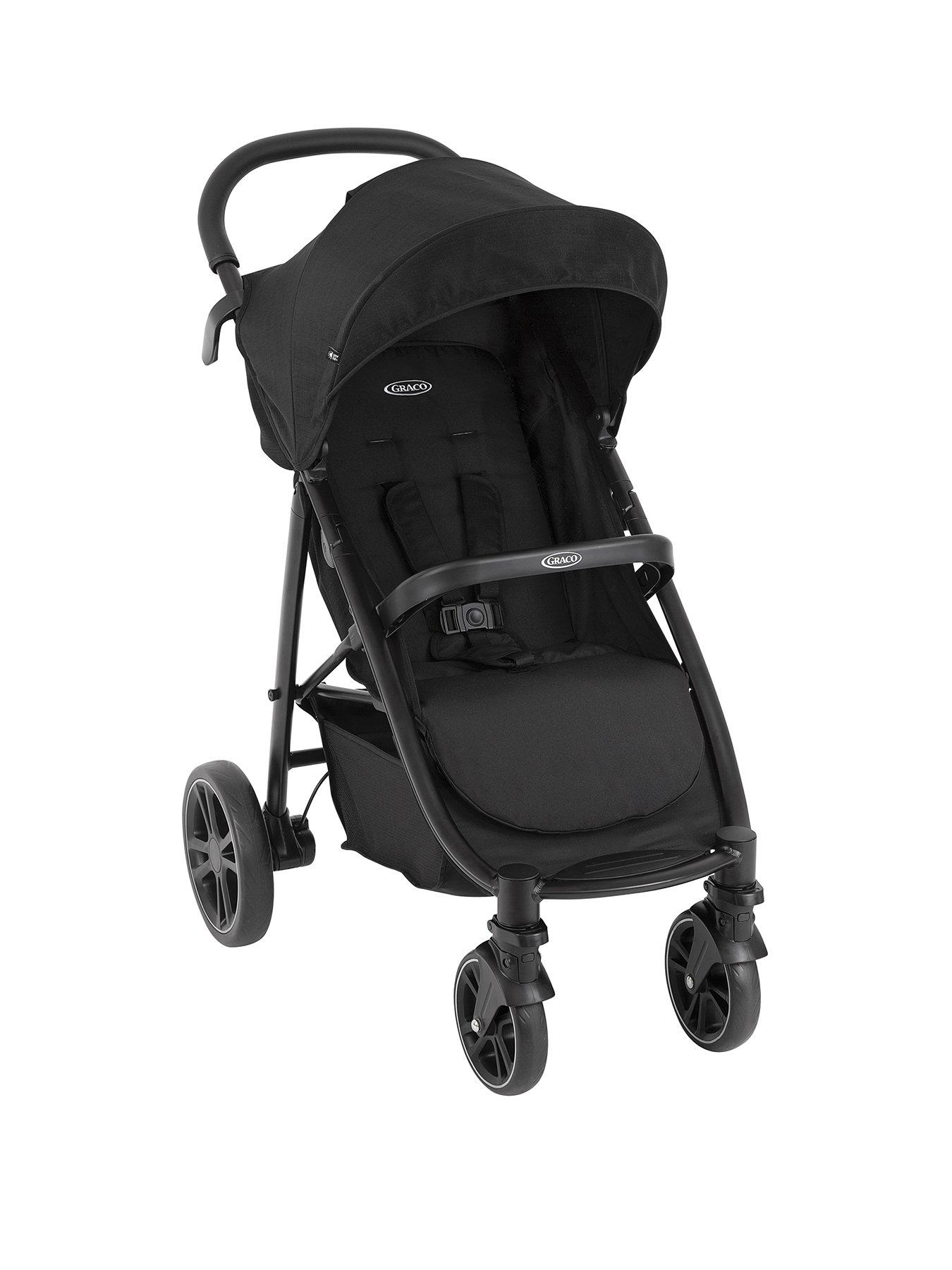 Harga store stroller oyster