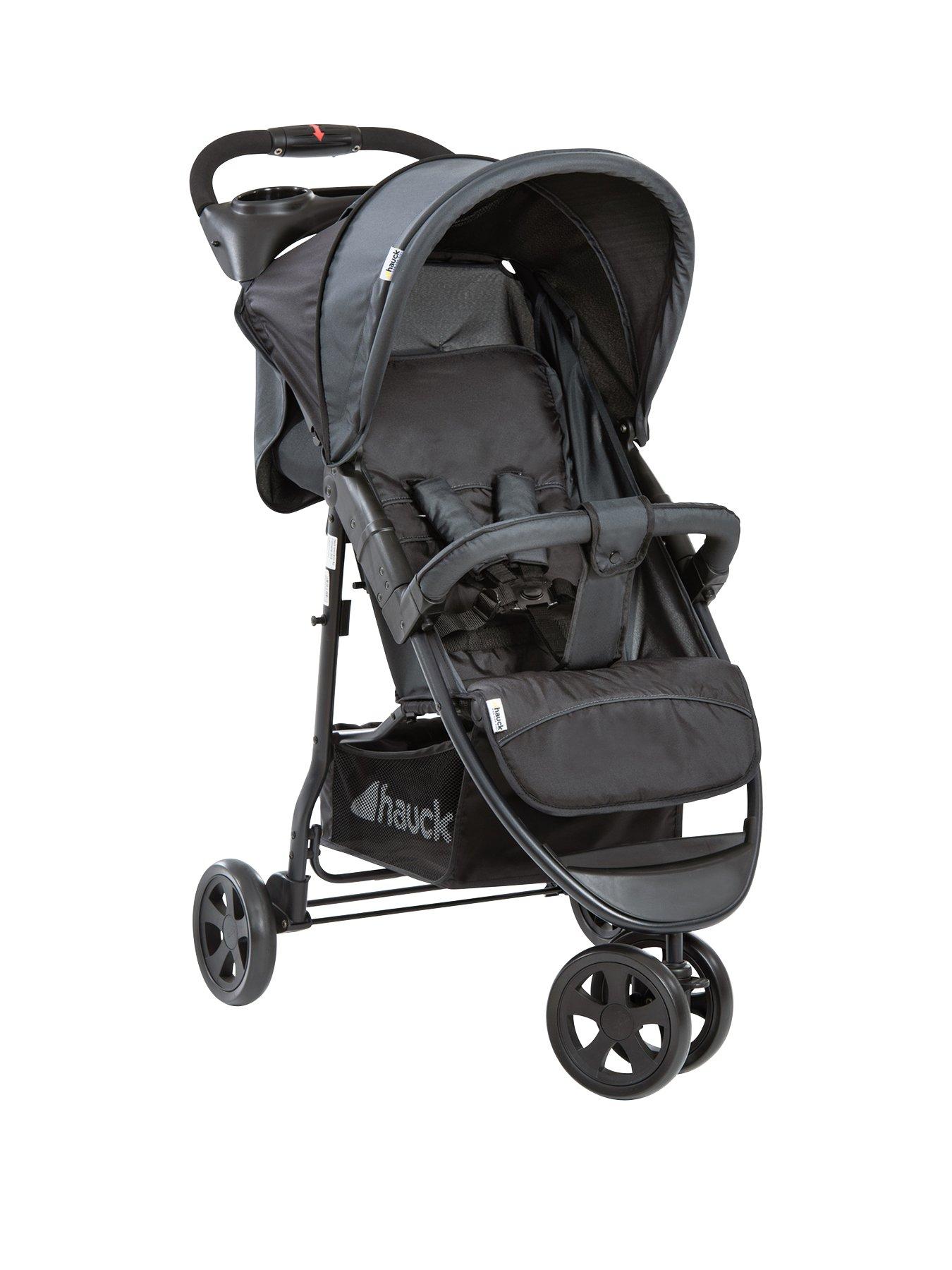 Hauck stroller accessories top
