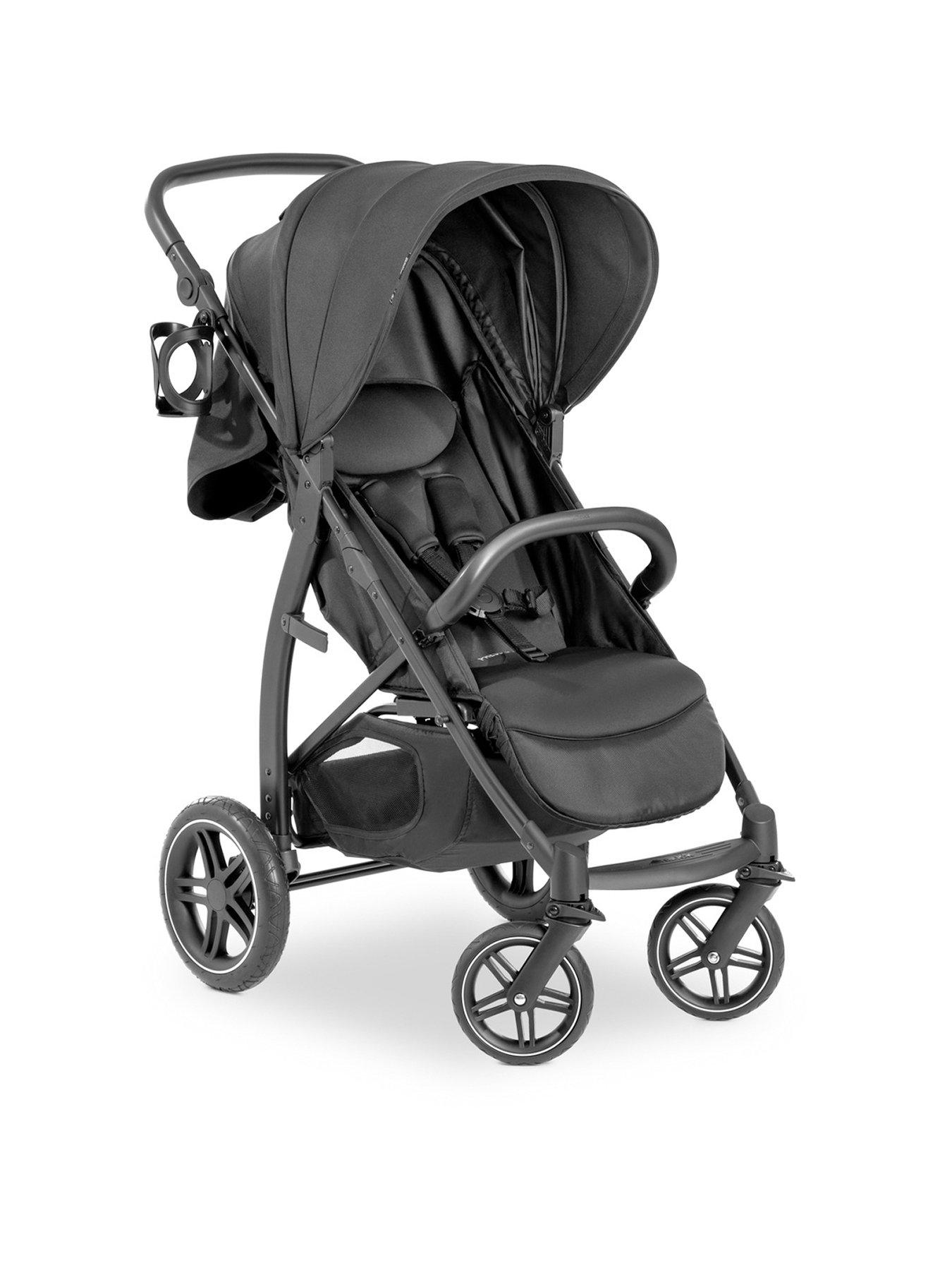 hauck-rapid-4d-black