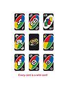 Image thumbnail 5 of 5 of Uno All Wild Card Game