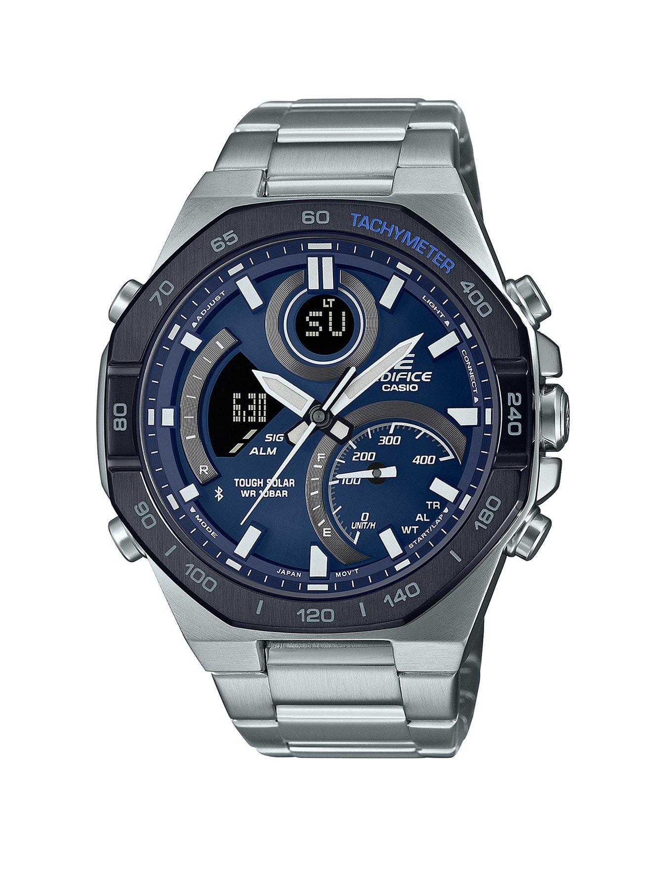 Edifice watch meaning hotsell