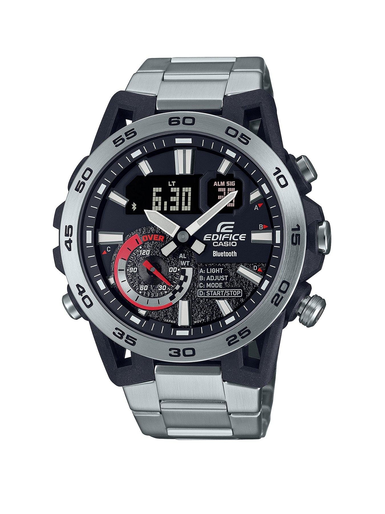 Casio edifice new models new arrivals