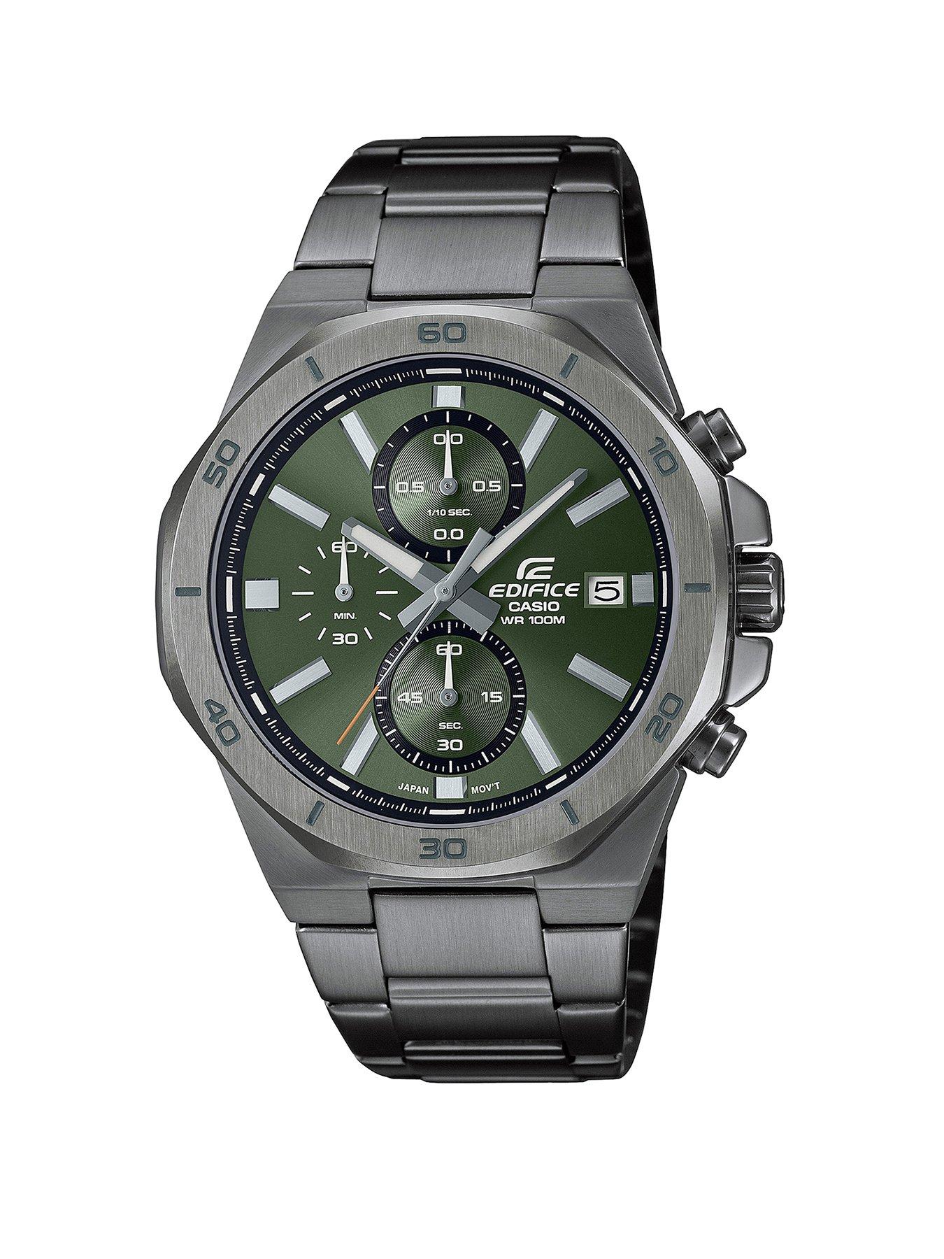 Is casio edifice a good online watch