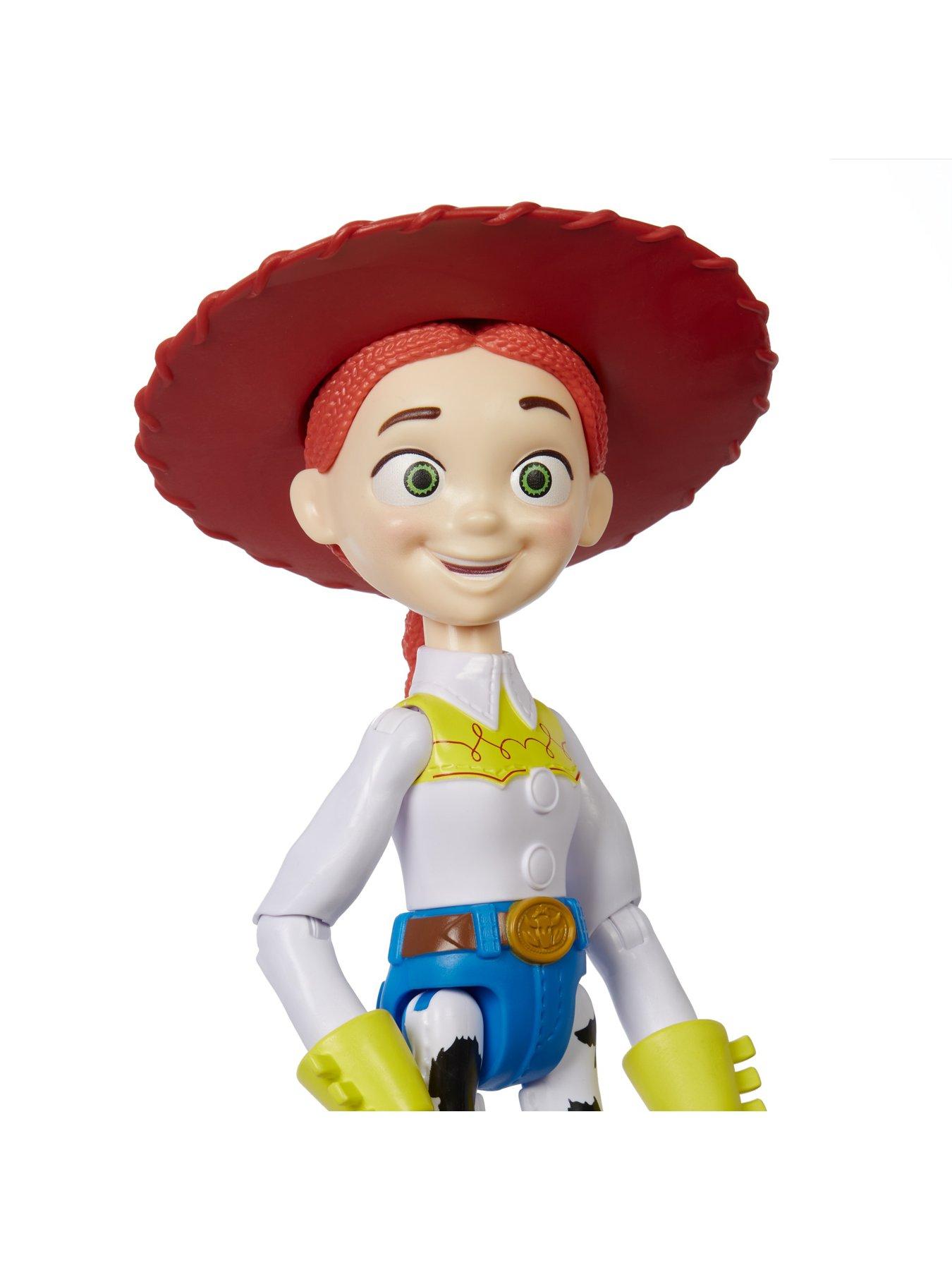 Toy Story Disney Pixar Toy Story Jessie Large Scale Figure Very