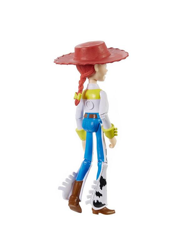 Image 4 of 6 of Toy Story Disney Pixar Toy Story Jessie Large Scale Figure