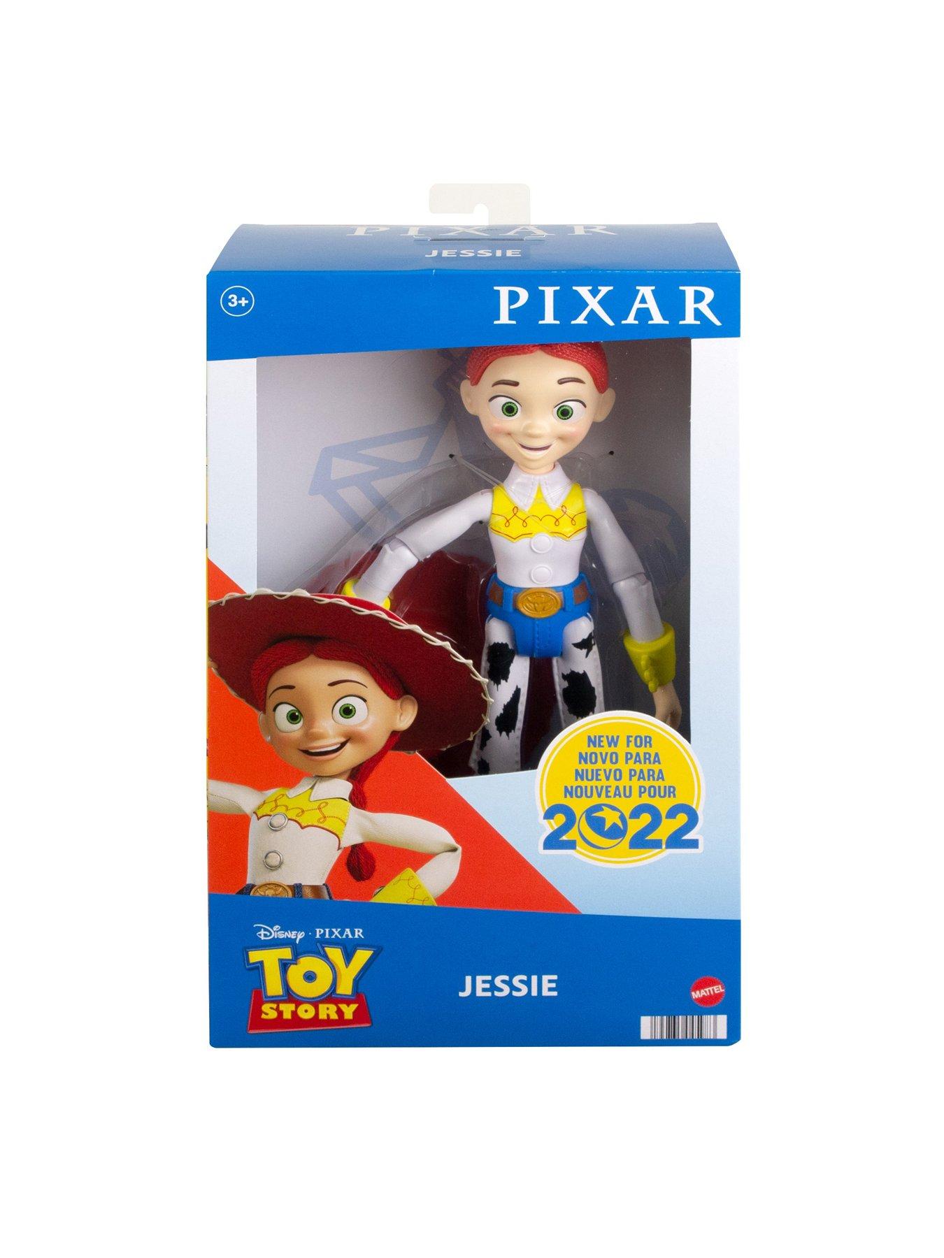 Toy Story Disney Pixar Toy Story Jessie Large Scale Figure Very