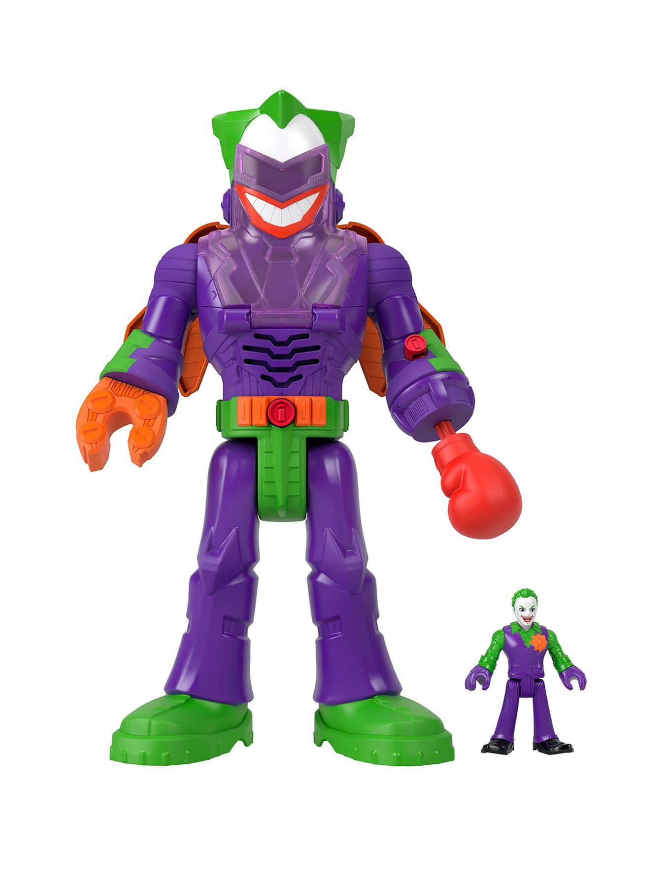 Joker clearance toys uk