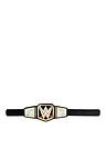 Image thumbnail 1 of 5 of WWE Championship Title Roleplay Belt Toy