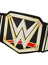 Image thumbnail 2 of 5 of WWE Championship Title Roleplay Belt Toy