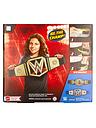 Image thumbnail 4 of 5 of WWE Championship Title Roleplay Belt Toy