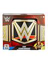 Image thumbnail 5 of 5 of WWE Championship Title Roleplay Belt Toy