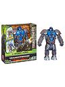 Image thumbnail 1 of 7 of Transformers Movie 7 Rise of the Beasts Smash Changer 23cm Optimus Primal Action Figure