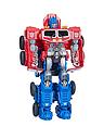 Image thumbnail 2 of 7 of Transformers Movie 7 Rise of the Beasts Voyager Class Optimus Prime Action Figure