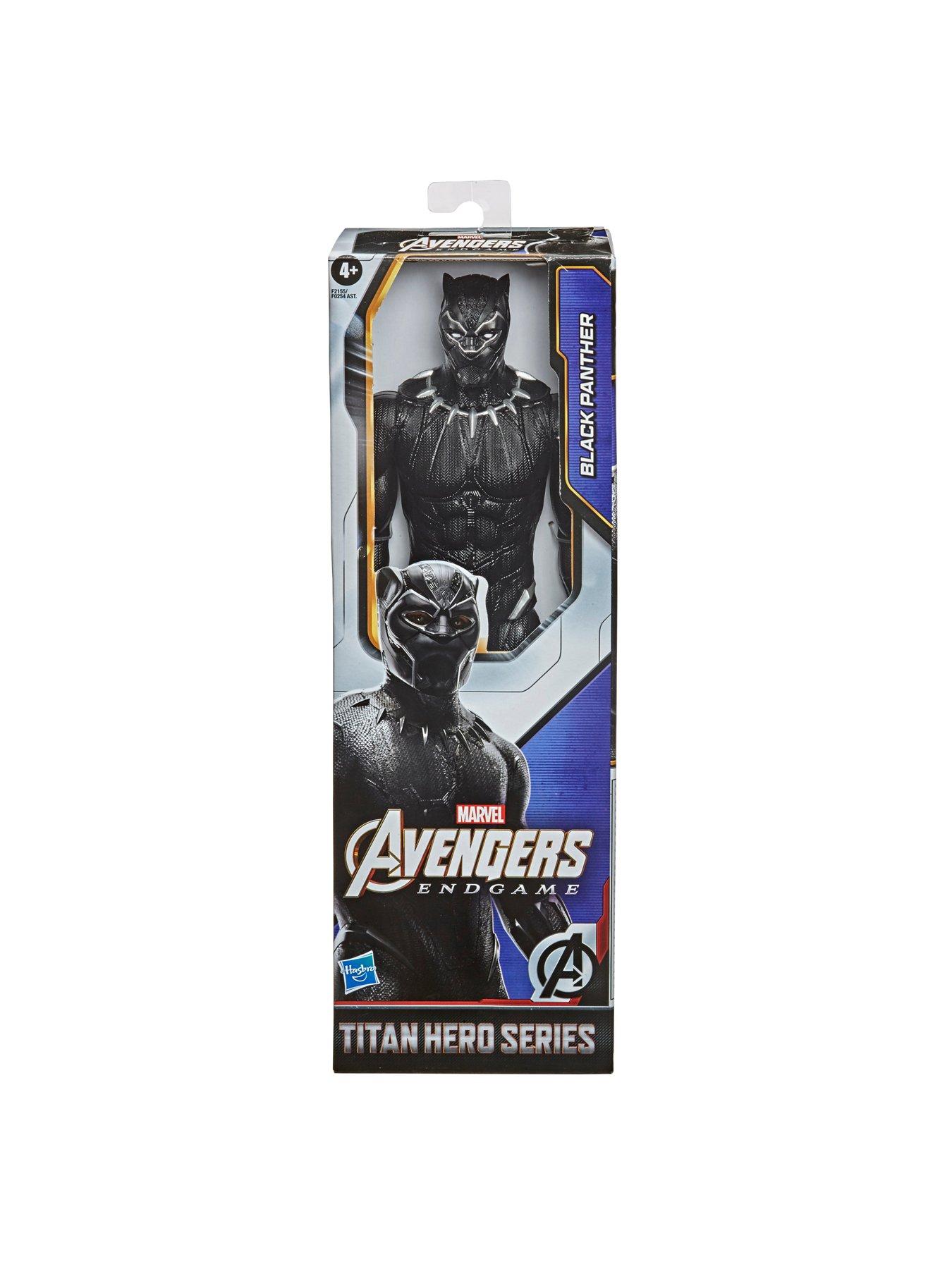 Marvel Avengers 12 Titan Hero Series - CHOOSE YOUR HERO - FREE Shipping