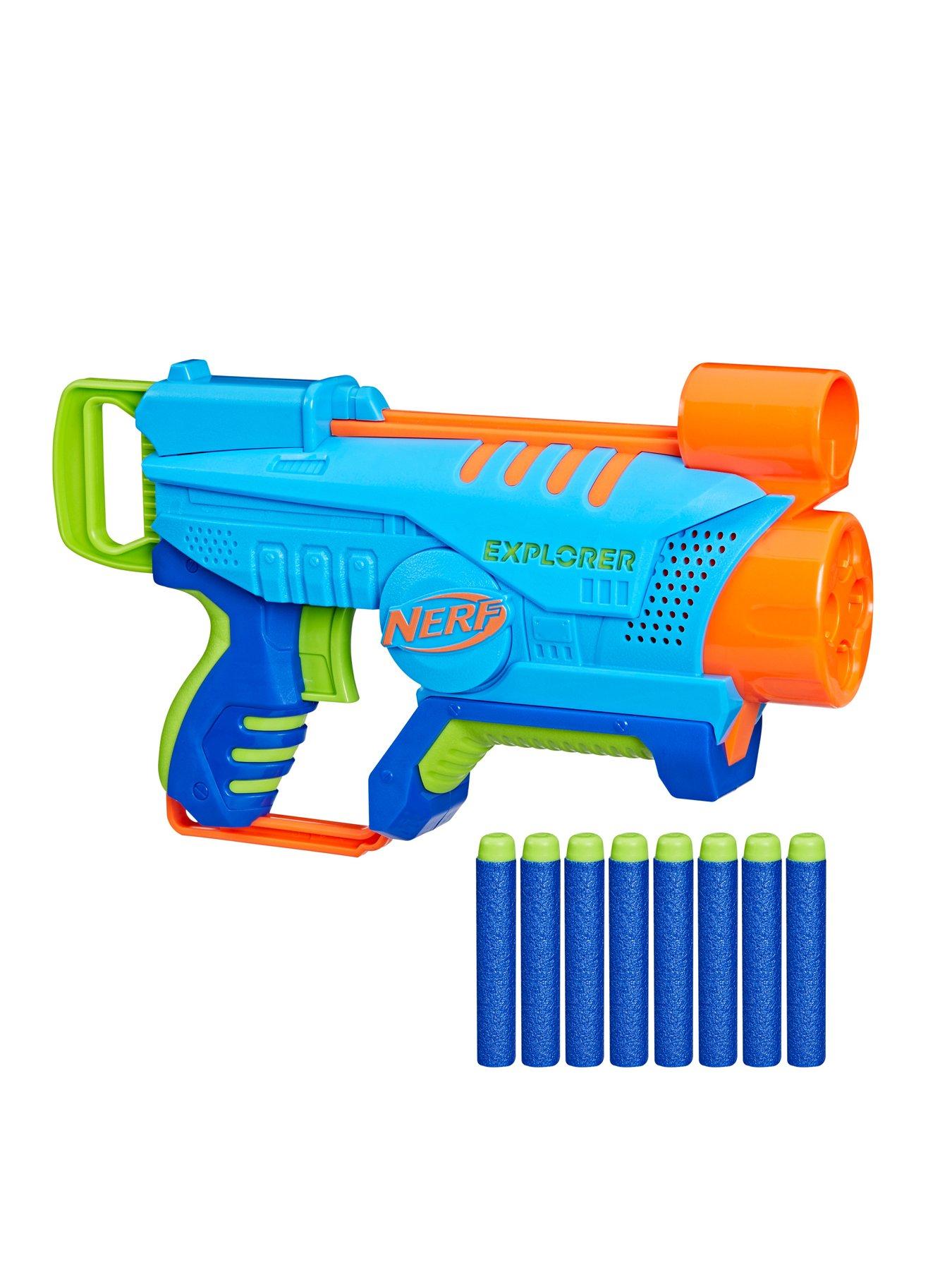 All Offers, Nerf, Toys