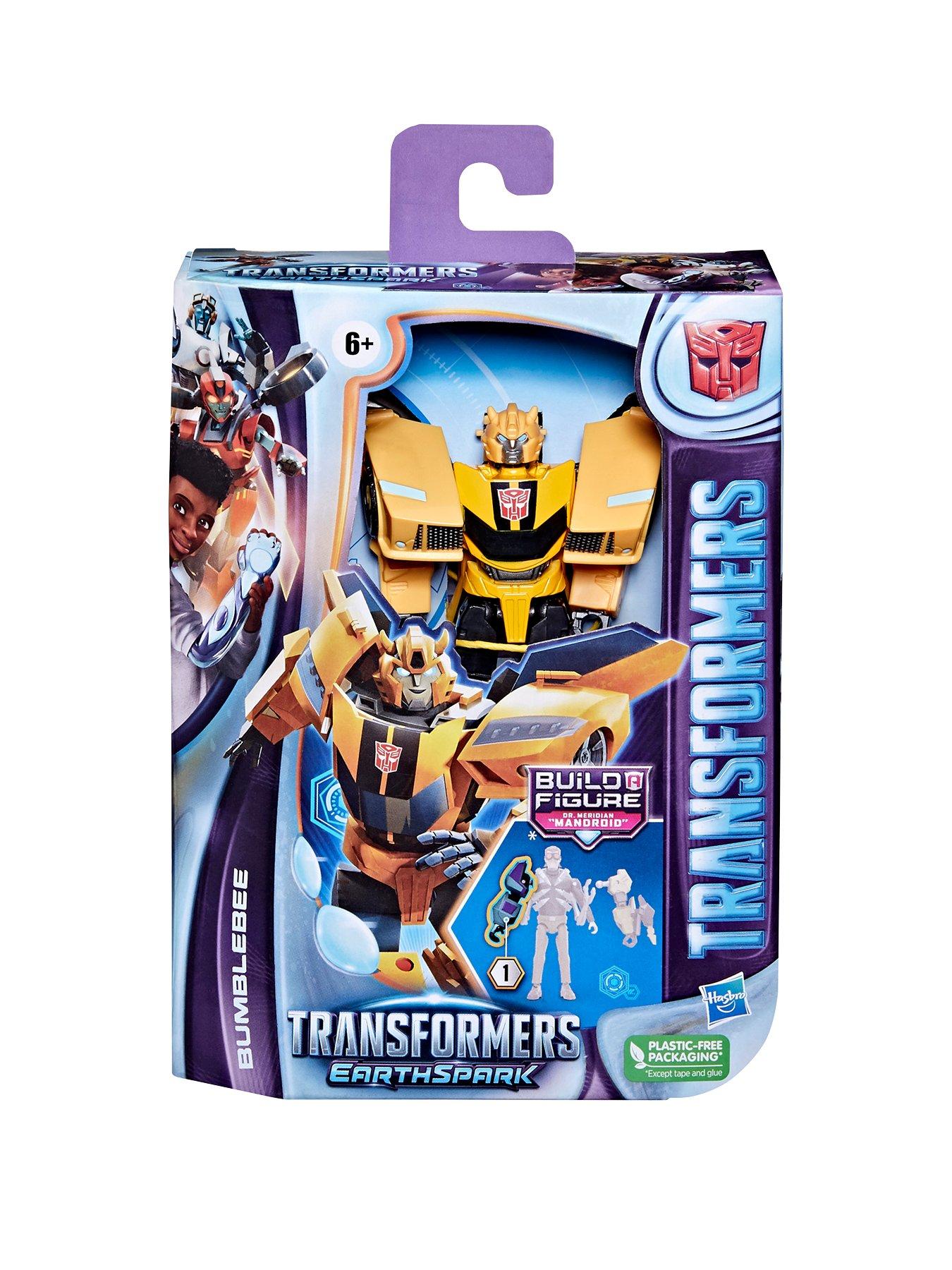 Transformeris bumblebee deals