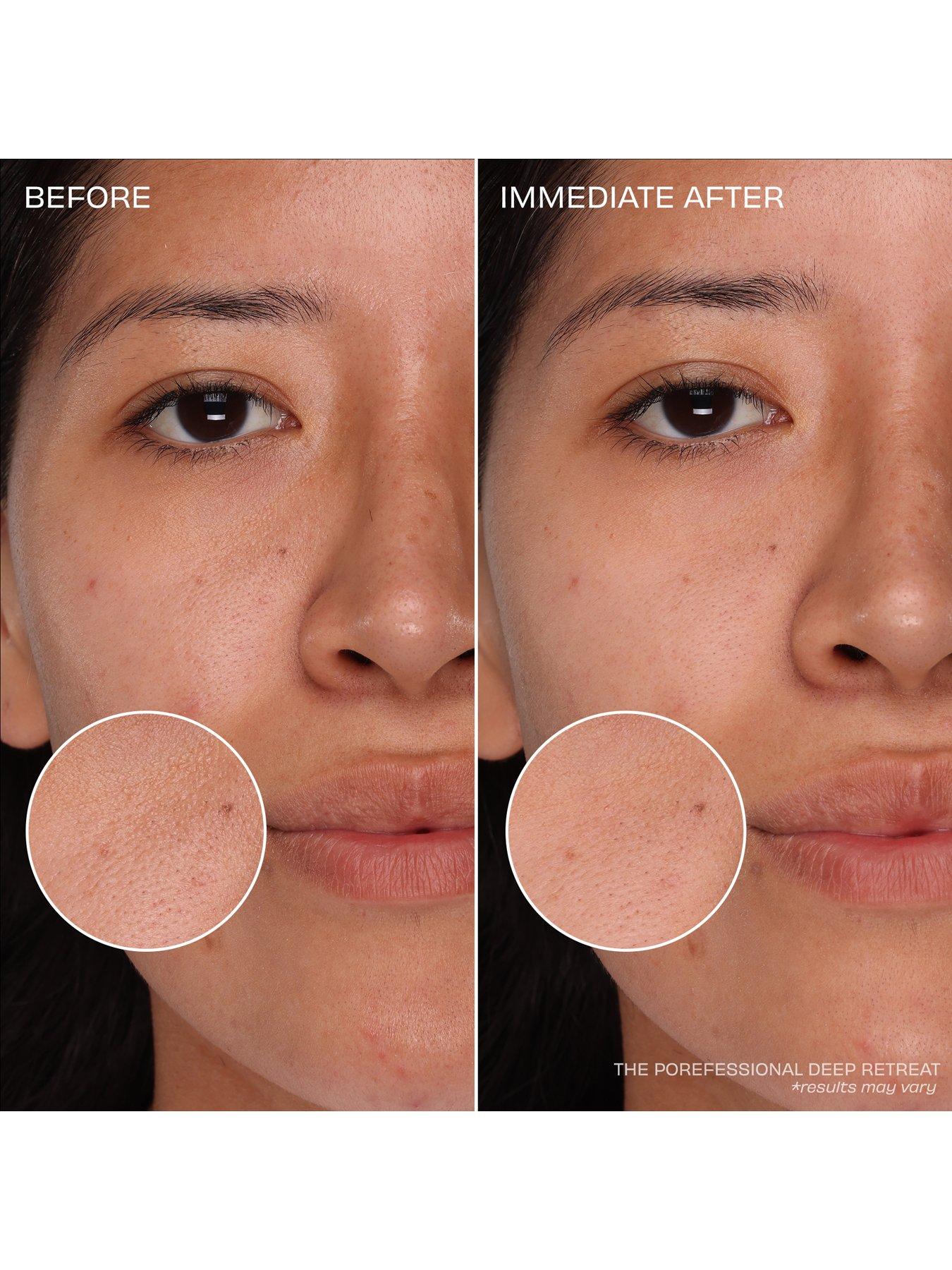 Image 6 of 8 of Benefit The POREfessional Deep Retreat Pore-Clearing Clay Mask Mini