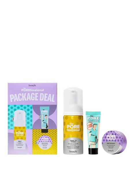 benefit-the-porefessional-package-deal-pore-care-mini-set