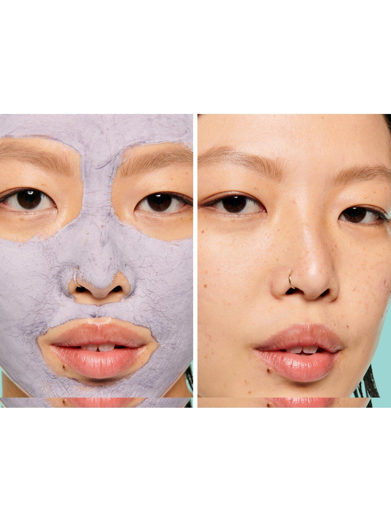Image 5 of 8 of Benefit The POREfessional Deep Retreat Pore-Clearing Clay Mask