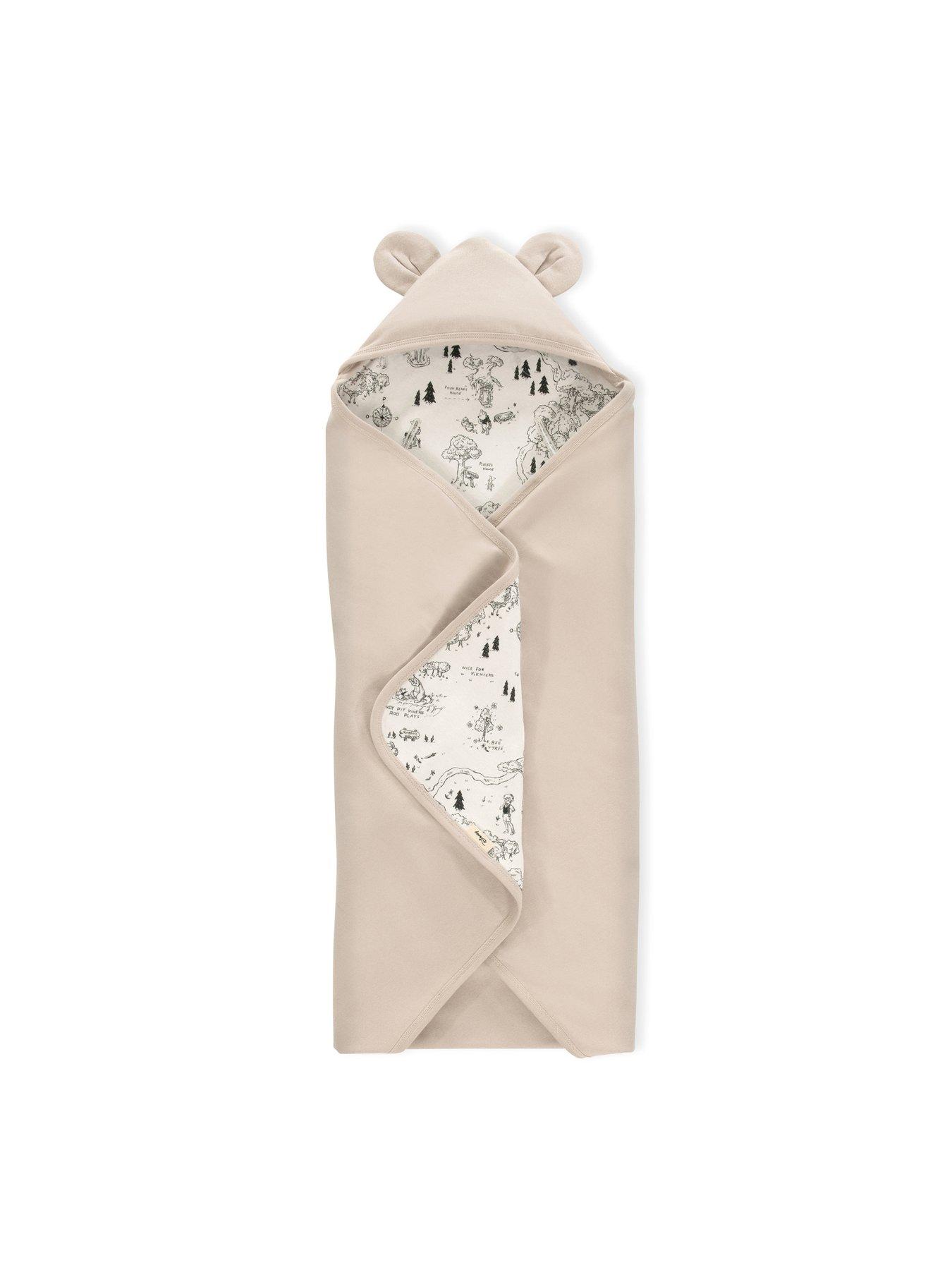 Hauck Snuggle N Dream - Winnie the Pooh Beige | very.co.uk