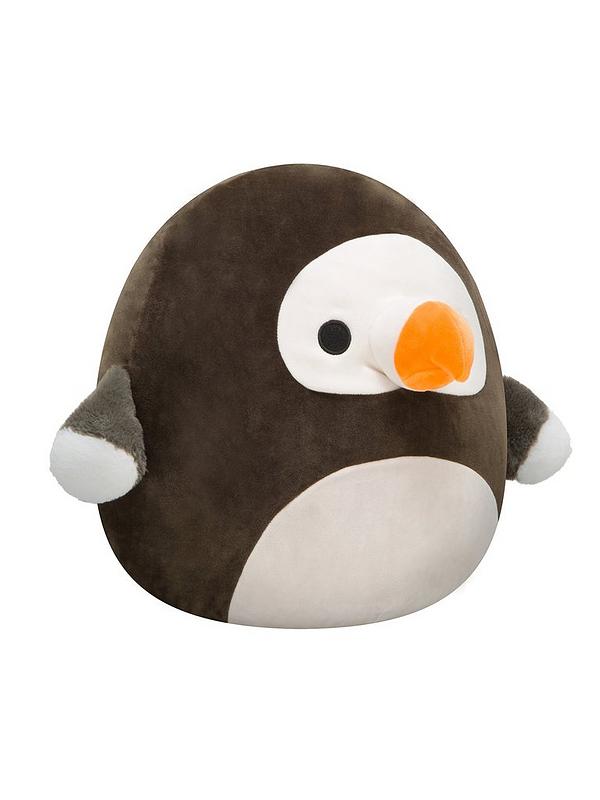 Image 3 of 6 of Squishmallows 16" - Donnan the Dodo