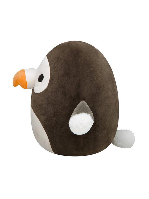 Image 4 of 6 of Squishmallows 16" - Donnan the Dodo