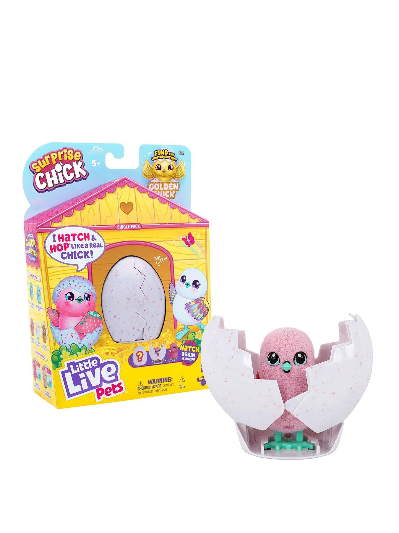 Little live cheap pets rabbit