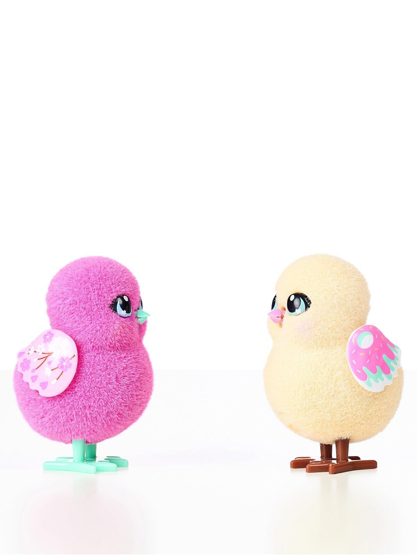 Surprise Chick Hatching House Playset