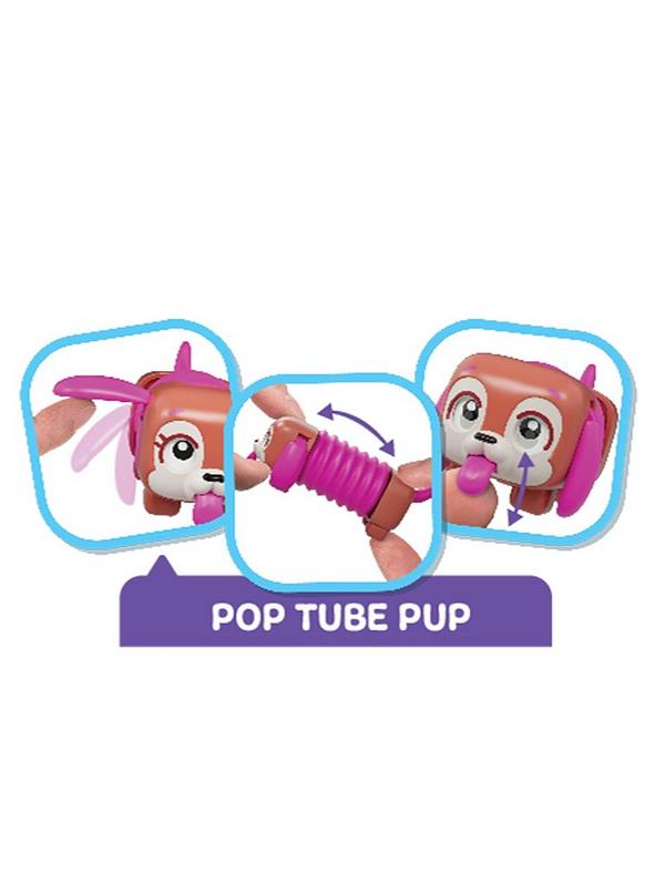 Image 4 of 6 of Little Live Pets Squirkies: 3 Pack: Metallic Pop Tube Pup