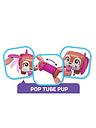 Image thumbnail 4 of 6 of Little Live Pets Squirkies: 3 Pack: Metallic Pop Tube Pup